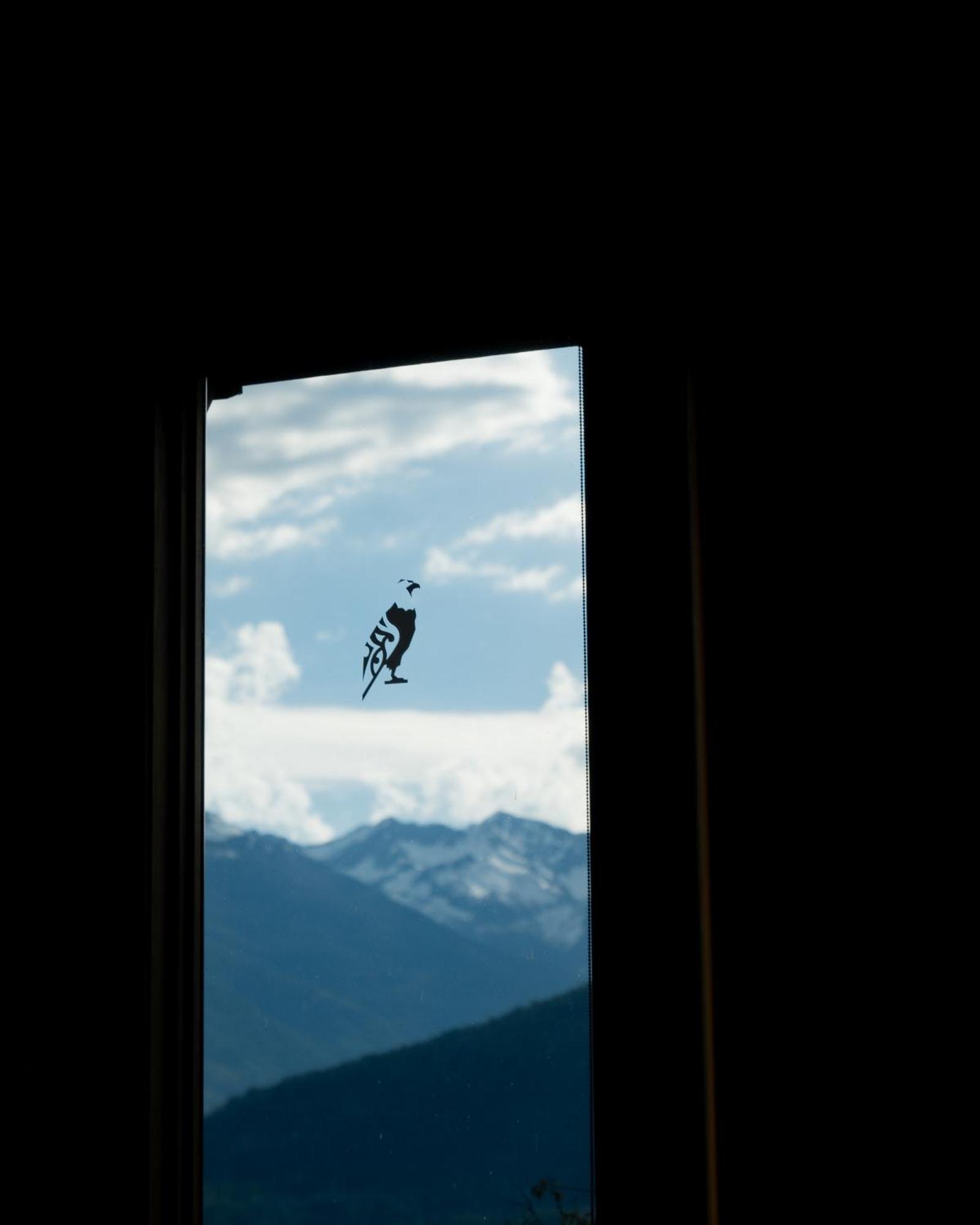The Sentinel Hotel Kaslo Kültér fotó