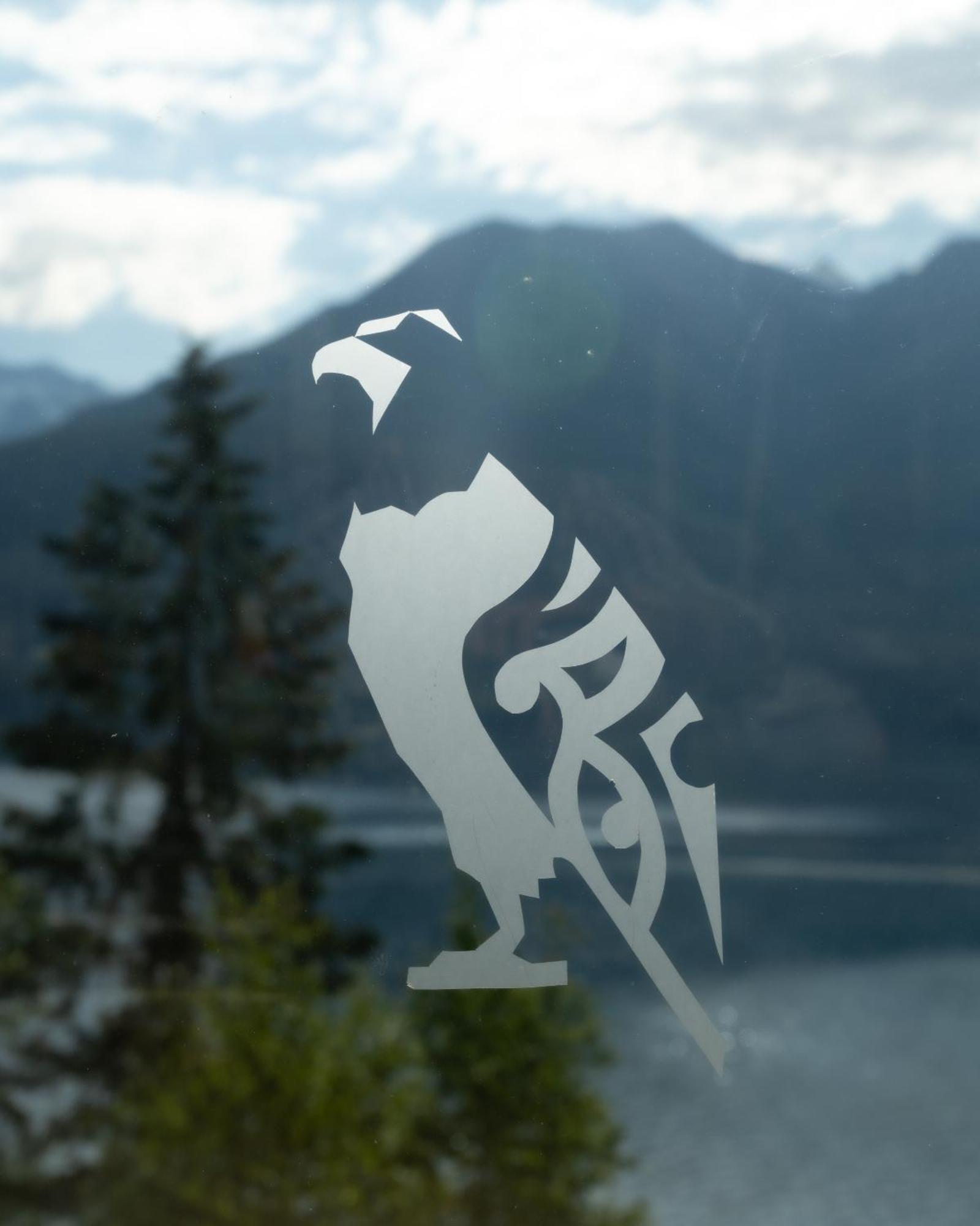 The Sentinel Hotel Kaslo Kültér fotó